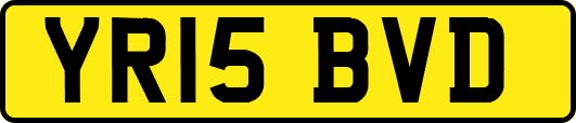 YR15BVD