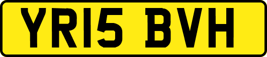 YR15BVH