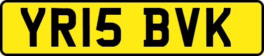 YR15BVK