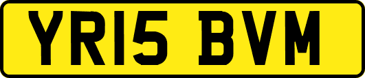 YR15BVM