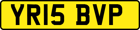 YR15BVP