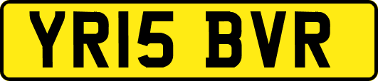YR15BVR