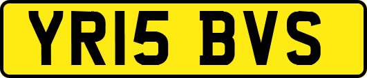YR15BVS