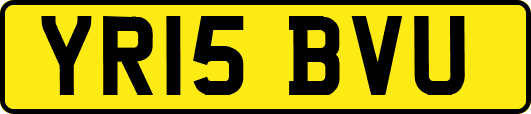 YR15BVU