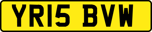 YR15BVW