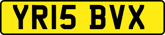 YR15BVX