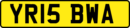 YR15BWA