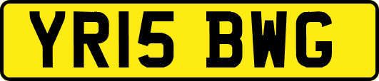 YR15BWG