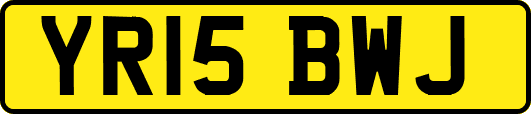 YR15BWJ