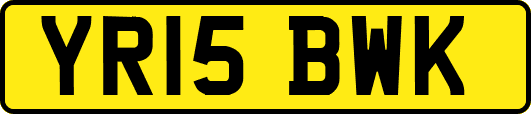 YR15BWK