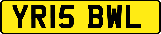 YR15BWL