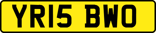 YR15BWO