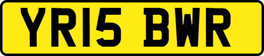 YR15BWR