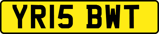 YR15BWT