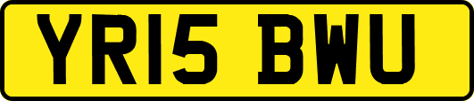 YR15BWU
