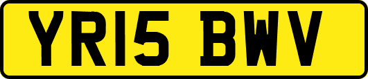 YR15BWV