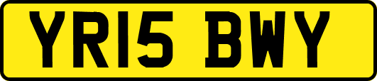 YR15BWY