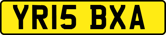 YR15BXA