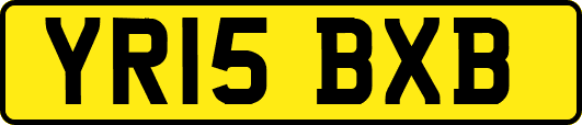 YR15BXB