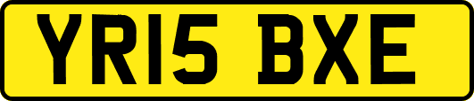 YR15BXE
