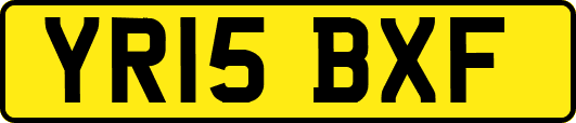YR15BXF