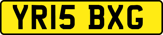YR15BXG