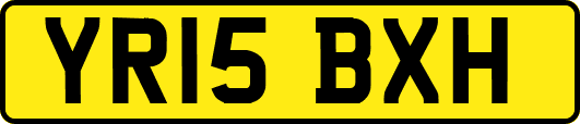 YR15BXH