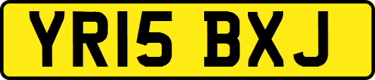 YR15BXJ