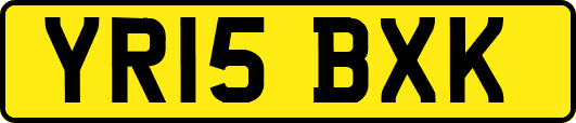 YR15BXK
