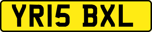 YR15BXL