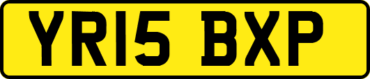 YR15BXP