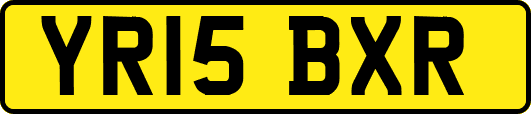 YR15BXR