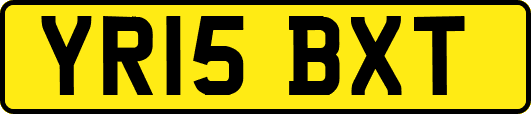 YR15BXT