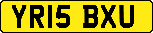 YR15BXU