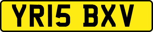 YR15BXV