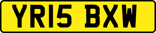 YR15BXW
