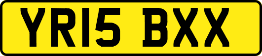 YR15BXX