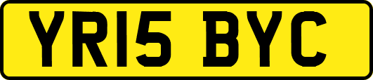 YR15BYC