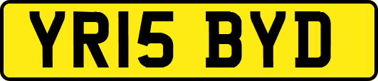 YR15BYD