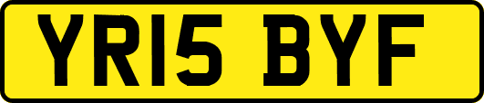 YR15BYF