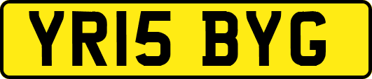 YR15BYG