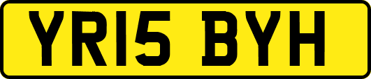 YR15BYH