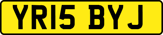 YR15BYJ