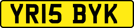 YR15BYK
