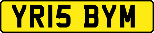 YR15BYM
