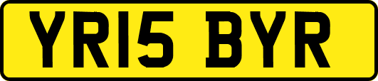 YR15BYR