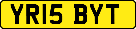 YR15BYT