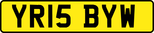 YR15BYW