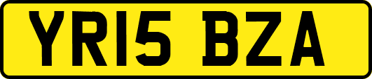 YR15BZA