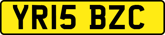 YR15BZC